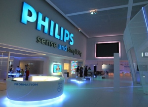 Philips-Electronics
